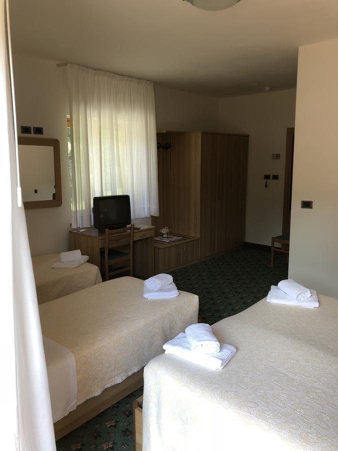 Albergo La Bicocca Paneveggio Dış mekan fotoğraf