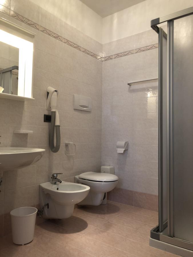 Albergo La Bicocca Paneveggio Dış mekan fotoğraf