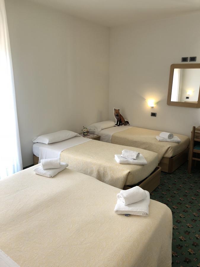 Albergo La Bicocca Paneveggio Dış mekan fotoğraf
