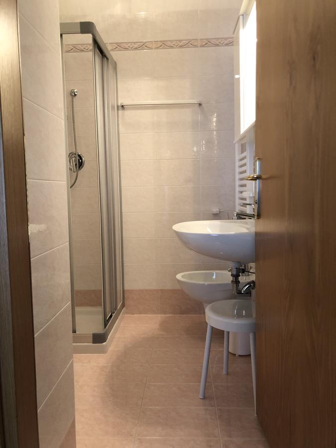 Albergo La Bicocca Paneveggio Dış mekan fotoğraf
