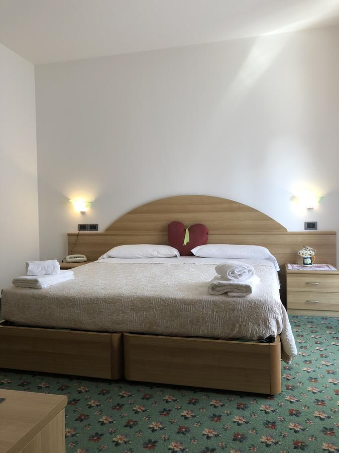 Albergo La Bicocca Paneveggio Dış mekan fotoğraf